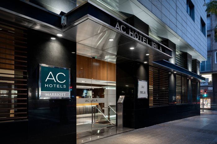 AC Hotel by Marriott Irla (Barcelona)