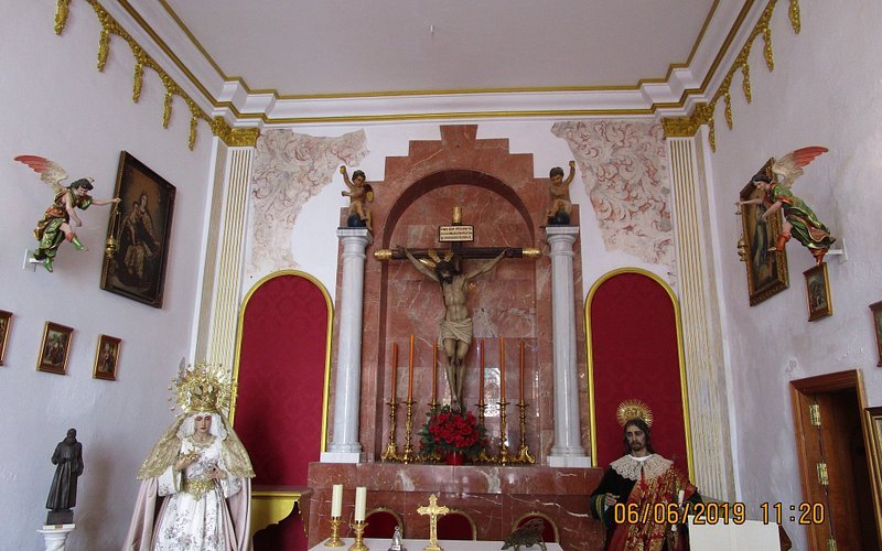 Ermita de Santiago