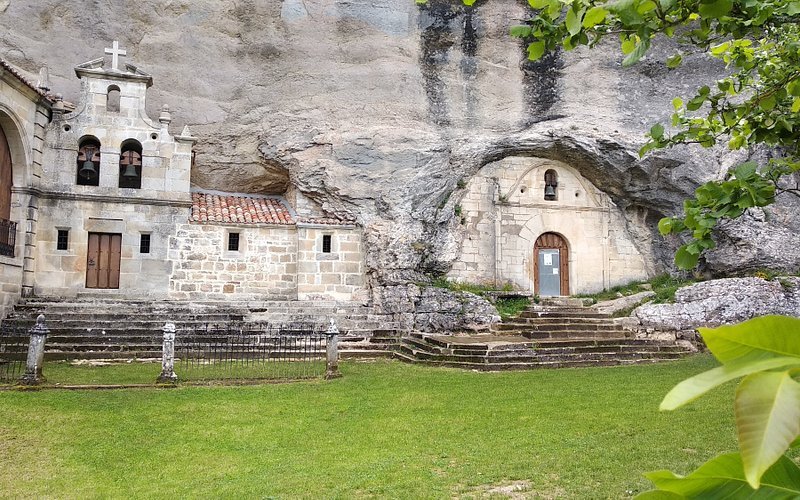 Ermita de San Bernabe