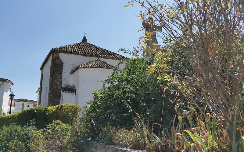 Ermita De Ntra. Sra. Del Carmen.