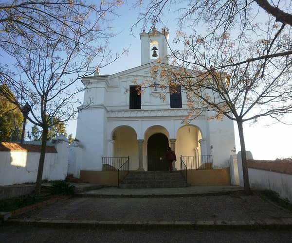 Ermita de Nuestra Señora de las Angustias