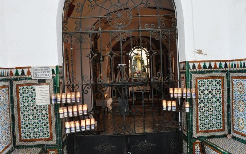 Ermita de Nuestra Señora de la Piedad