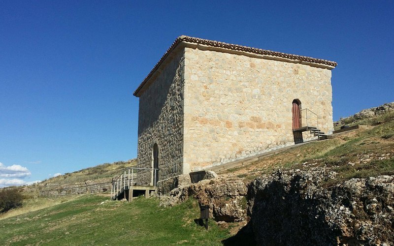 Foto de Ermita de San Baudelio, Berlanga de Duero