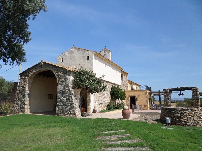 Ermita de Santa Llucia