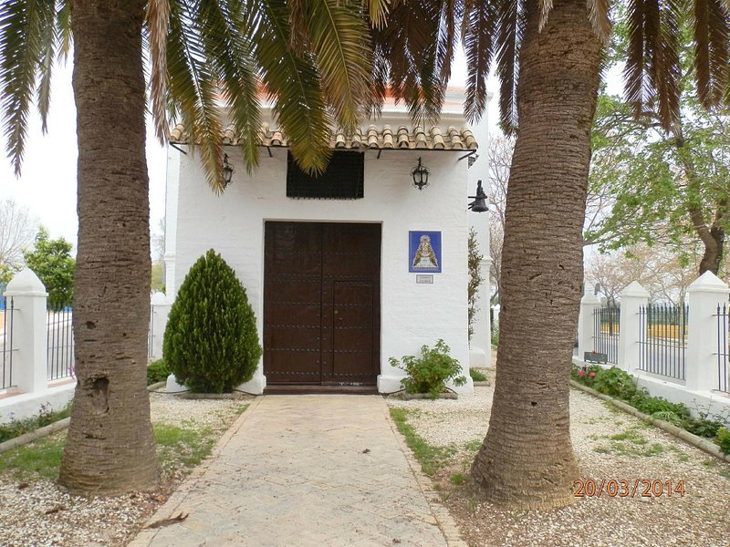 Ermita Nuestra Senora del Valle (Humilladero)
