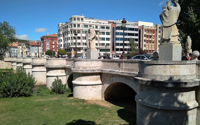 Puente De San Pablo