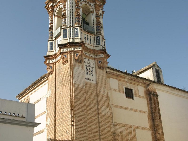 Imagen 1 de Convento de las Marroquies