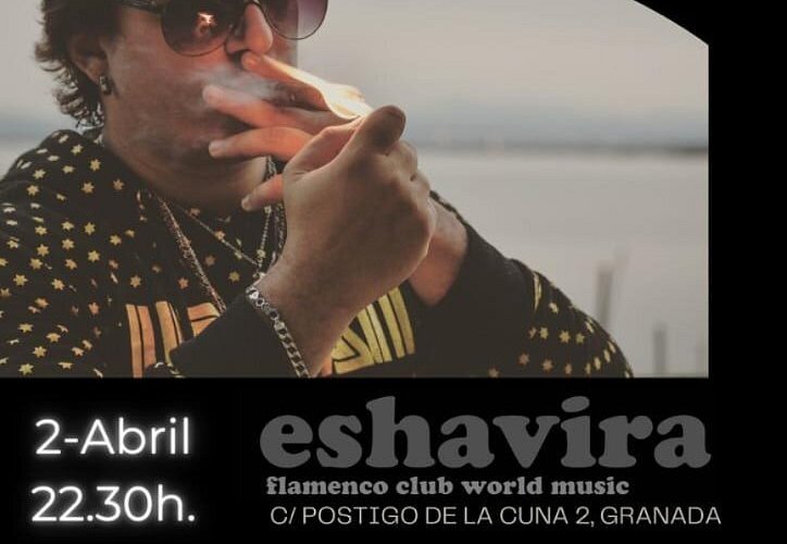 Eshavira Club