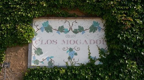 Clos Mogado