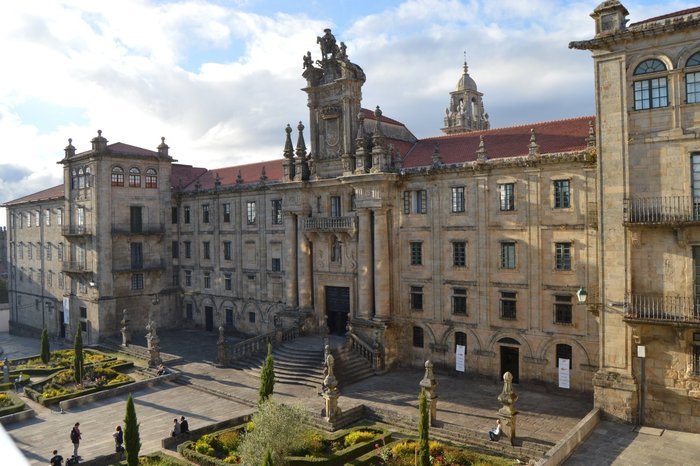 Pension Acibeche (Santiago de Compostela)