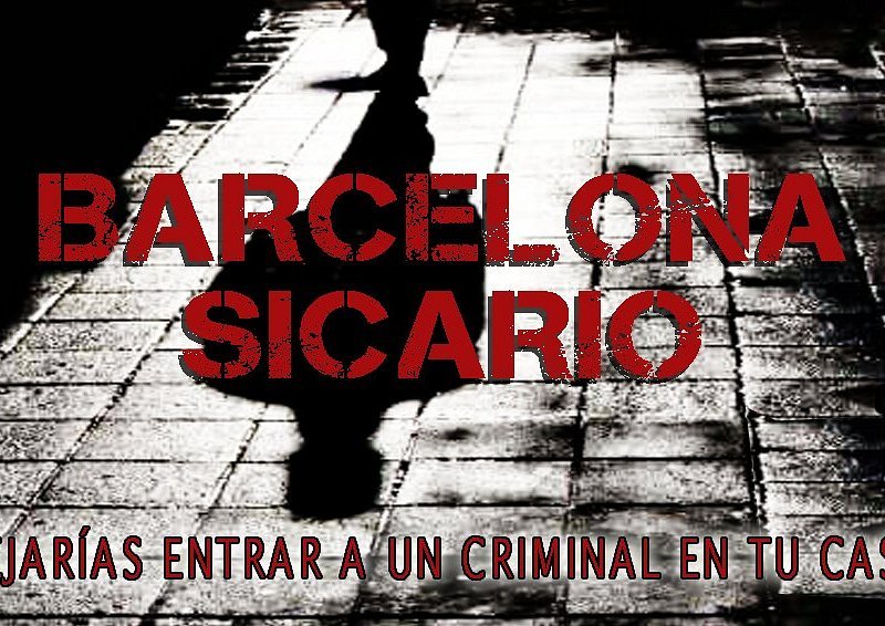 Barcelona Sicario
