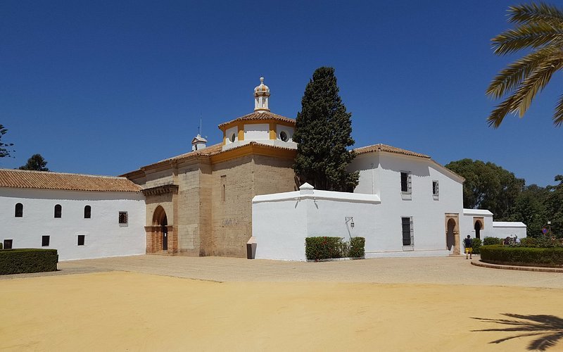 Monasterio De La Rábida