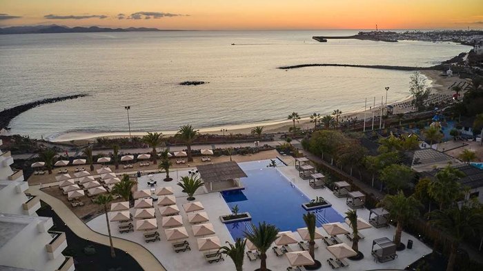 Dreams Lanzarote Playa Dorada Resort & Spa (Playa Blanca)