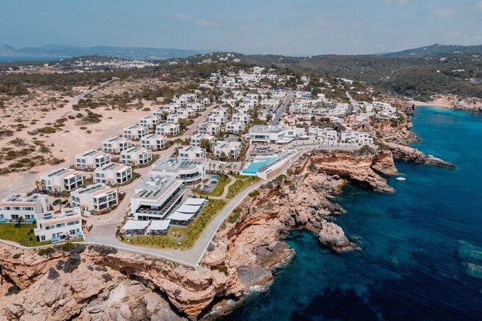 7Pines Resort Ibiza