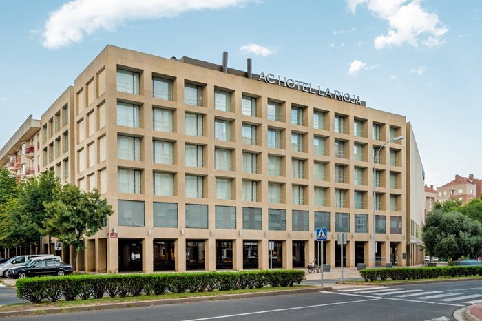 AC Hotel by Marriott La Rioja