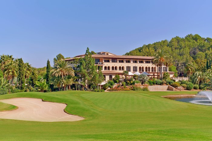 Sheraton Mallorca Arabella Golf Hotel (Palma de Mallorca)