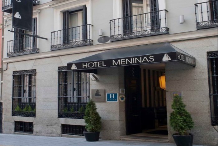 Hotel Meninas - Boutique Hotel