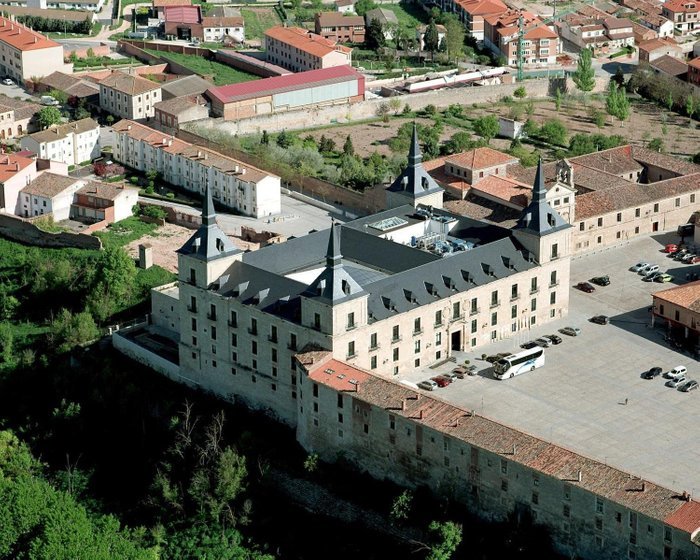 Parador de Lerma (Lerma)