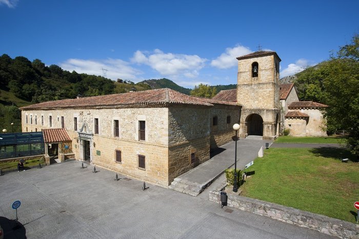 Parador de Cangas de Onís (Cangas de Onís)