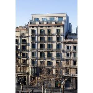 Majestic Residence (Barcelona)