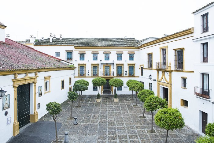 Hospes Las Casas del Rey de Baeza (Sevilla)