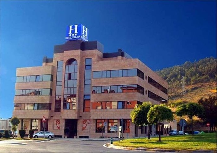 Hotel Villava Pamplona (Villava)
