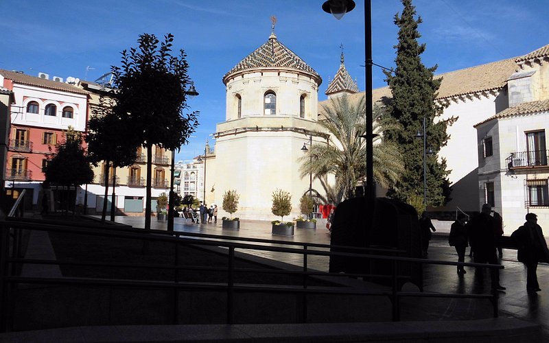 Foto de Iglesia de San Mateo, Lucena