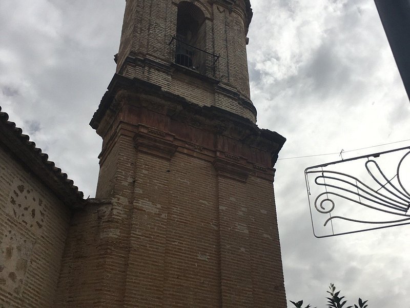 Iglesia de Santiago