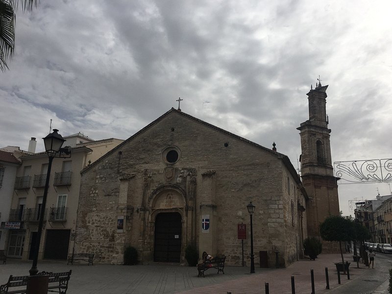 Foto de Iglesia de Santiago, Lucena