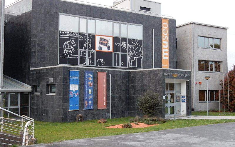 Museo Pedagóxico de Galicia