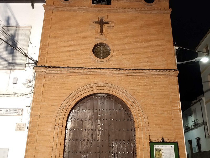 Imagen 1 de Ermita de la Vera Cruz
