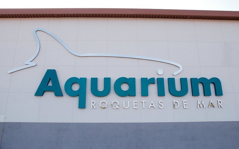 Aquarium Costa De Almería