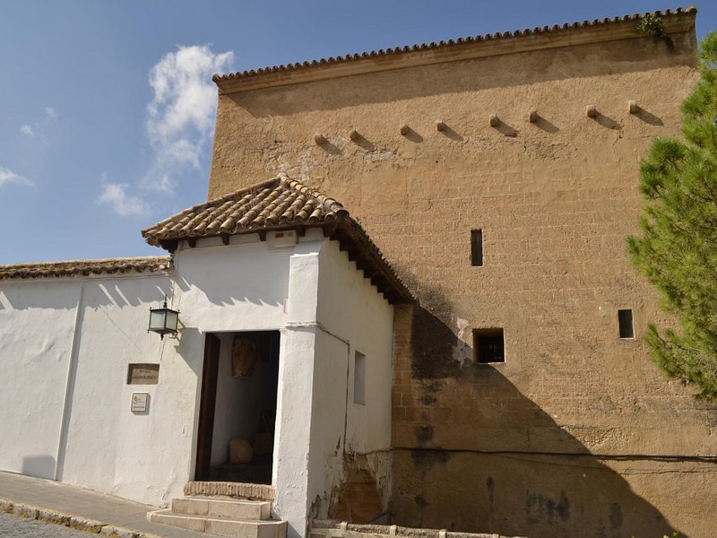 Foto de Museo Arqueológico, Osuna