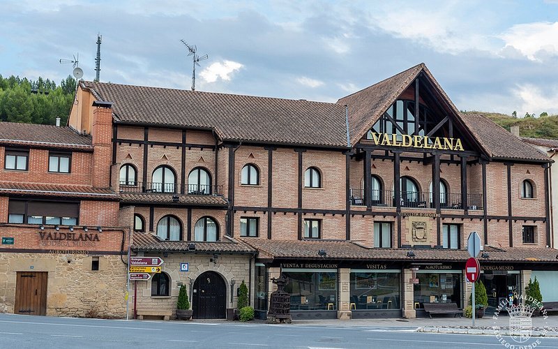 Bodegas Valdelana