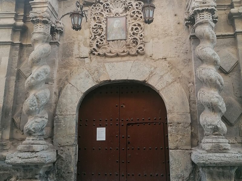 Imagen 1 de Iglesia De Los Dolores