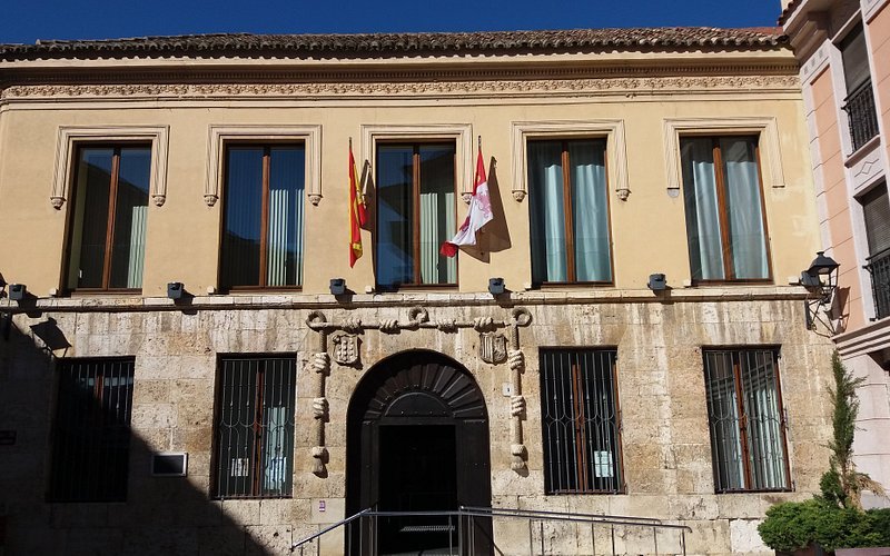 Museo de Palencia