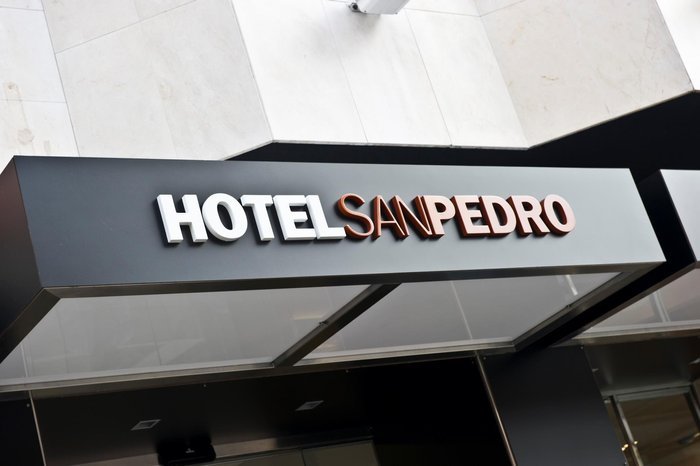 Hotel San Pedro