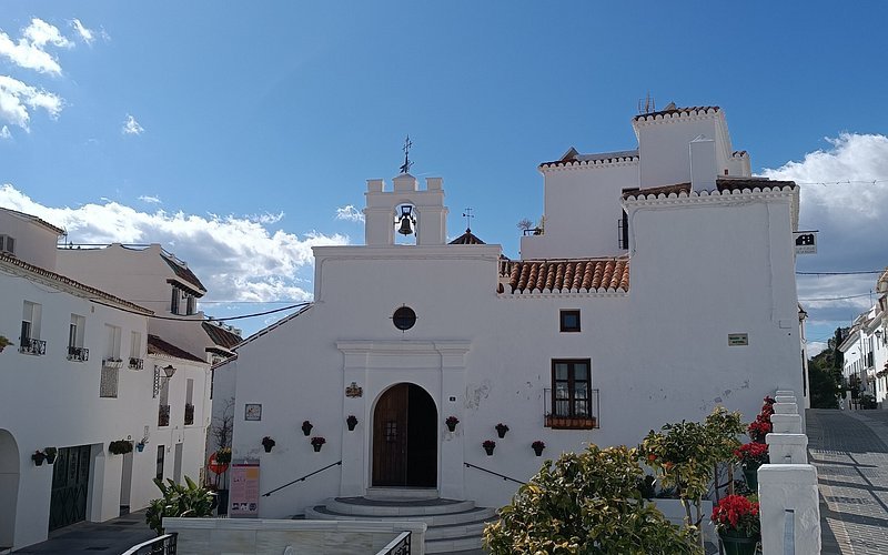 Parroquia de Los Remedios