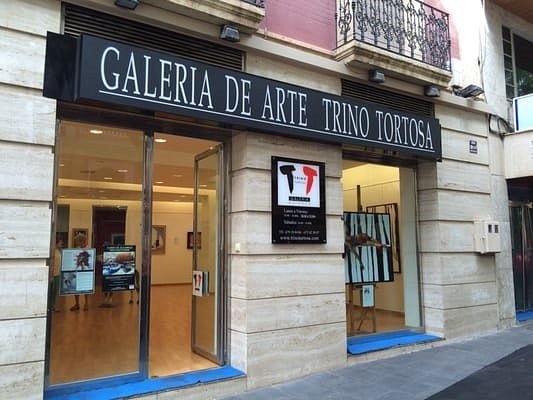 Galería de Arte Trino Tortosa