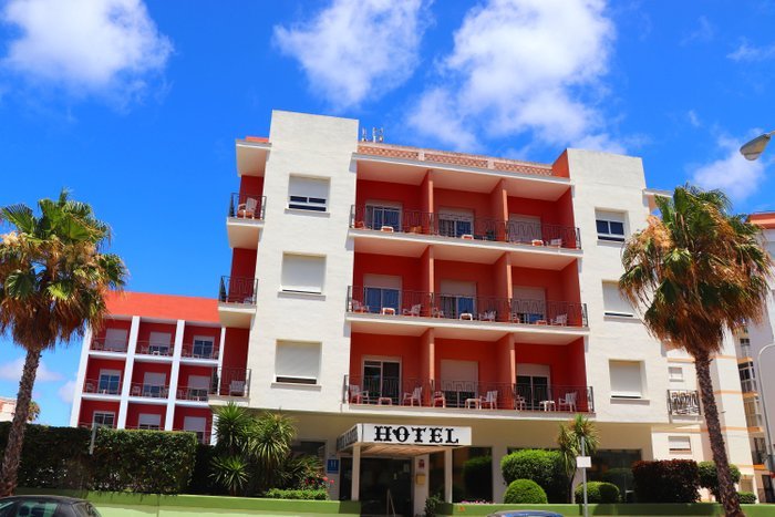 Hotel Caribe Rota