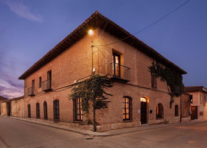 Foto de Bodega Campo Eliseo, La Seca