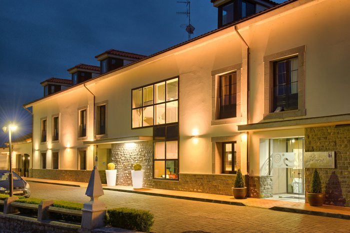 La Piconera Hotel & Spa (Sardalla)