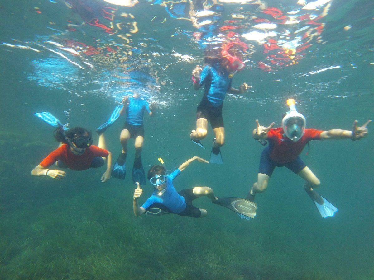 Snorkel Cabo de Gata