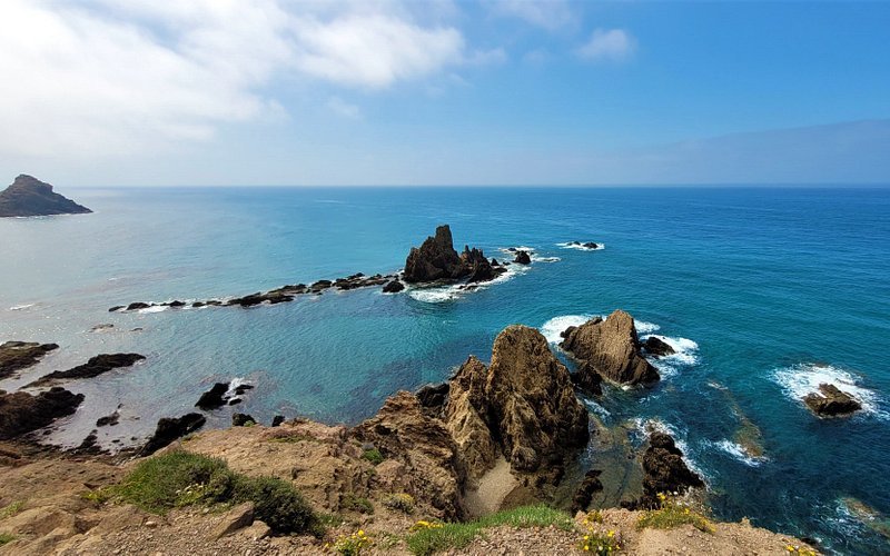 Arrecife de Las Sirenas