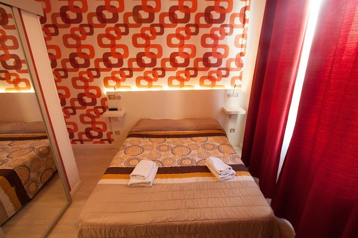 Far Home Hostels (Madrid)