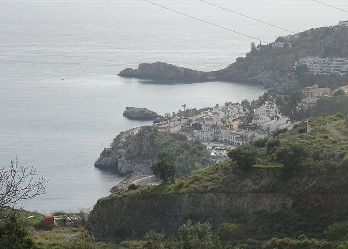 Faro de la Herradura