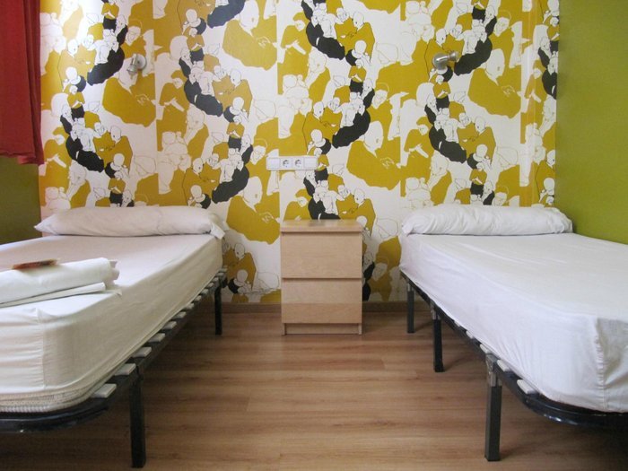 Yellow Nest Hostel Barcelona (Barcelona)