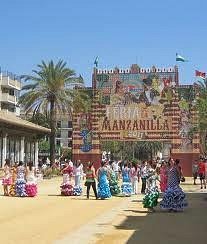 Feria de la Manzanilla