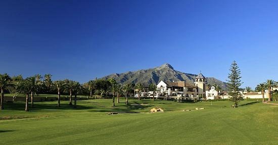 Imagen 1 de Los Naranjos Golf Club
