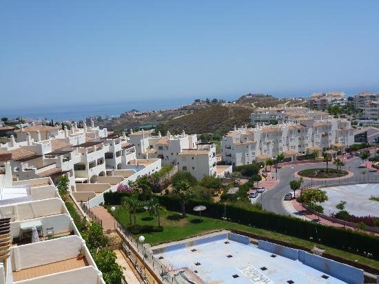 Arenal Benalmádena Golf (Benalmádena)